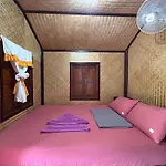 Pinks Bungalow