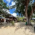 Pinks Bungalow