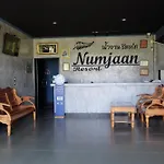 Numjaan Resort