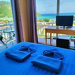 Blue View House Phi Phi