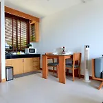 206 Ao Nang, Private Sea View Pool Villa