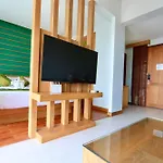 206 Ao Nang, Private Sea View Pool Villa