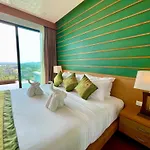 206 Ao Nang, Private Sea View Pool Villa
