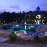 D.R. Lanta Bay Resort