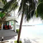 Neptune\'S Villa