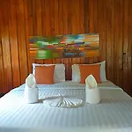 The Ford Sunset Beach Resort