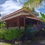 The Ford Sunset Beach Resort