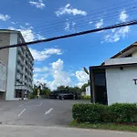 Tai-Shan Suites