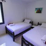 White Flower Lanta