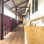 Lux Guesthouse