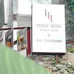 Lux Guesthouse