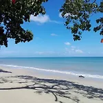 Koh Jum Resort