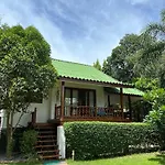 The Joy Beach Villas
