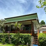 The Joy Beach Villas