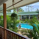 The Joy Beach Villas
