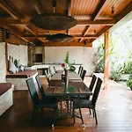 Dhevan Dara Resort & Spa Hua Hin - Pool Villa