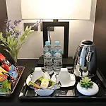 Sn Plus Hotel - Sha Plus