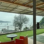 Phi Phi Cliff Beach Resort