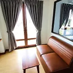 Tai-Shan Suites