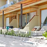 Luecke Boutique Hotel - Adults Only