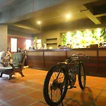 Rider Resort