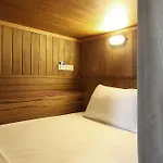 Hogwortz Hostel Krabi