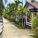 See Through Resort Haad Yao
