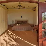 Spacious Villa With Sunset Sea View