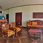 Spacious Villa With Sunset Sea View