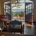 Spacious Villa With Sunset Sea View
