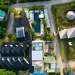 Anana Ecological Resort Krabi