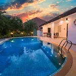 Villa Sabai Minutes To City, Beach, Walkingstreet