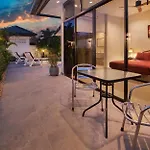 Villa Sabai Minutes To City, Beach, Walkingstreet