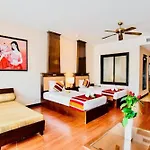 Ramada By Wyndham Aonang Krabi