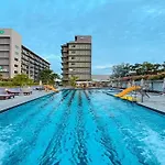 Olive Tree Hotel Pattaya