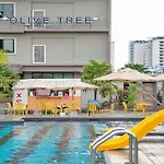 Olive Tree Hotel Pattaya