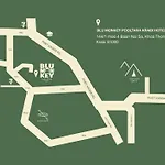 Blu Monkey Pooltara Krabi Hotel & Villas Pet Friendly
