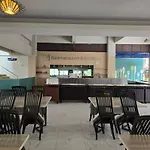 Jomtien Plaza Residence