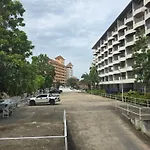 Jomtien Plaza Residence