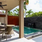 De Malee Pool Villas - Sha Extra Plus