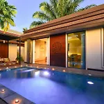 De Malee Pool Villas - Sha Extra Plus
