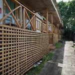 Phi Phi Cozy Seafront Resort
