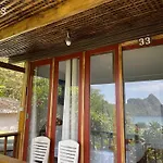 Phi Phi Cozy Seafront Resort