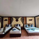 Paradise Pearl Bungalows