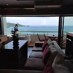 Patong Tower Holiday Rentals