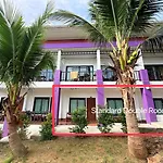 View Garden Resort