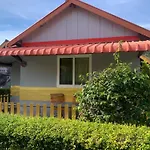 Phi Phi Ba Kao Bay Resort