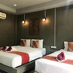 Chomview Resort