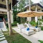 Layana Resort & Spa - Adult Only - Sha Extra Plus