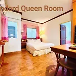Krabi River Hotel